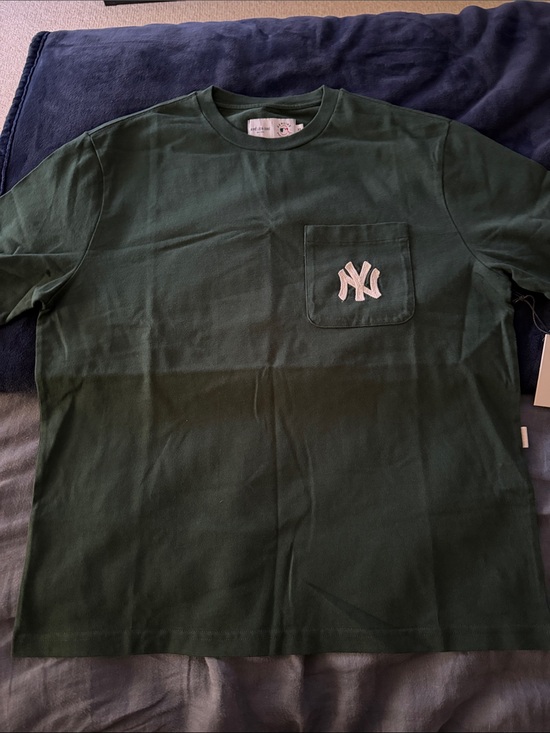 Aime Leon Dore Other - Aime Leon Dore Yankees tee